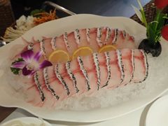 -云尊府云南菜·蒸汽石锅鱼(学清路店)