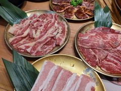 -闻老头·菊花炭烤肉(D11店)