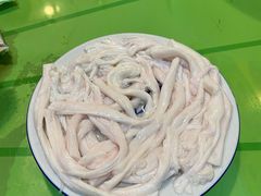 -华哥新鲜猪精品美食