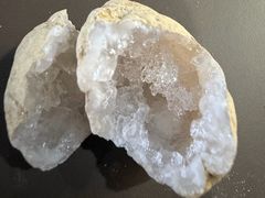 -房山世界地质公园博物馆
