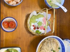 -孙盛兴奥灶面馆·蟹黄面·三虾面(山塘街总店)