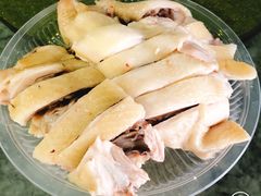 -清水湾3号(东方小周海鲜店)