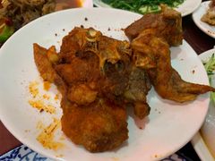 -范记靖远羊羔肉(博物馆店)