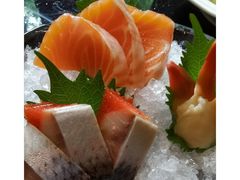 -真剑日本料理·铁板烧(贵州路店)