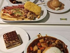 -宜家·瑞典风味餐厅(海达南街店)