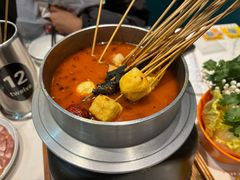 -头牌·鹤岗小串(万达店)