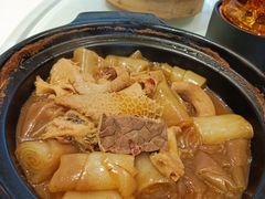 -金河半岛园林酒家(金融城店)