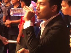 -芭提雅MAX泰拳馆