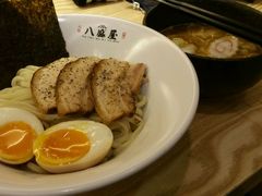 -八盛屋·沾面(集美万达店)