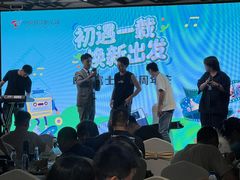 -江滨壹号艺文空间复合餐厅(闽江大道店)