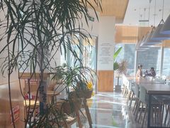 -Blueglass酸奶(财富购物中心店)