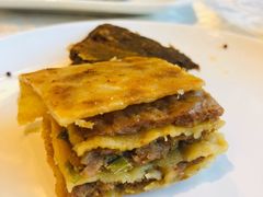 刀剁肉饼-马凯餐厅(地安门店)