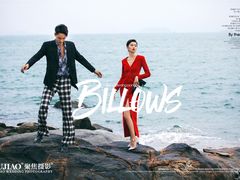 -聚焦旅拍(大理店)