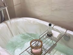 -君悦·SPA养生会所