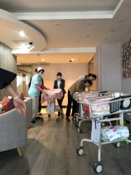 点击看大图 -爱月坊产后护理中心(万达店)