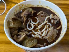 -王记生烫牛杂面馆(兰陵路店)