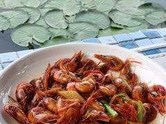 -水岸居湖景农家乐·阳澄湖大闸蟹