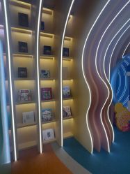 -奈尔宝·国风主题儿童乐园·亲子餐厅(豫园商城店)