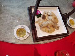 -唐苑酒家·岭南粤菜名店(太古仓店)