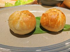 烤破酥包-云念·云水遥(金台路店)