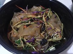 一品拉皮-鼎好家常菜(天桥店)