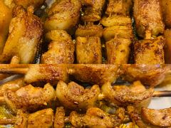 烤小腰-京朋串屋·烧烤(望京西路总店)