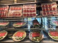 -老墙根涮肉·铜锅·烧烤(王四营店)