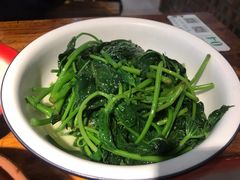 时蔬-老三样·美食研究中心(世贸路店)