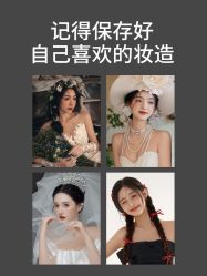 -金夫人婚纱摄影(总店)