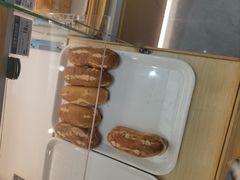 -新侨三宝乐西餐厅(崇文门店)