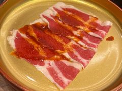 -韩悦牛排烤肉无限续(宝能中心店)