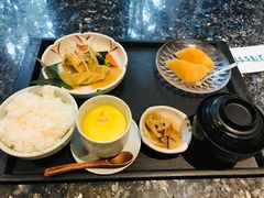 -蘭·日本料理铁板烧(碧云路店)