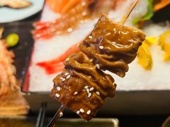 -万岛日本料理铁板烧(静安店)