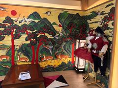 -海兰江石锅饭(水上店)