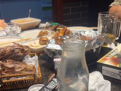 -高家烧鸽子烧烤店63年