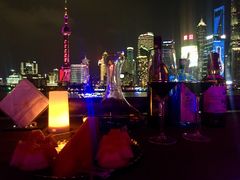 -外滩8号 whisky bar(金延大厦店)