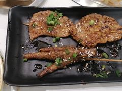 -有鱼吃·纸包烤鱼(曲江创意谷店)