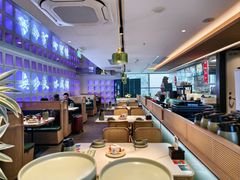 -南拳十三姨·潮汕砂锅粥·粤菜(西单大悦城店)