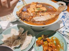 -东方饺子王·东北菜(扬名广场店)