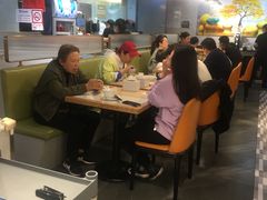 -台北楚楚园馅饼粥(虹桥南丰城店)