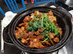 -二楼老店重庆鸡公煲(真光路店)