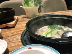 -春润大地海南椰子鸡(沙井京基百纳广场店)