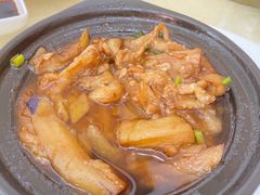 -秋姐美食店(旅游大道店)