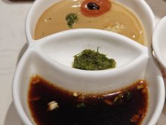 -东门口·鲜爆肚涮肉·烧烤(老门东店)