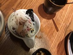 -云海肴·汽锅鸡·云南菜(天山百盛优客店)