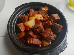 -廖记老砂锅(上清寺店)