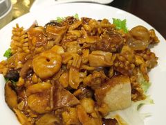 -惠宾饭庄(中山路店)