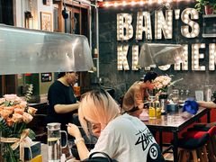 -米屋石锅拌饭(师大店)