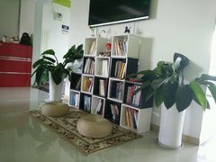 android_upload_pic-红山会健身·普拉提(广安门店)