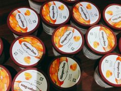 -芭菲盛宴·环球美食(解放碑英利国际店)